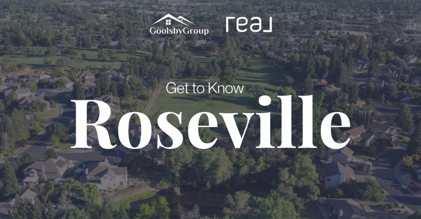 Roseville Guide: Best Places to Eat, Play, and Buy a Home